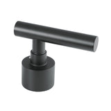 Brass Lever Handle