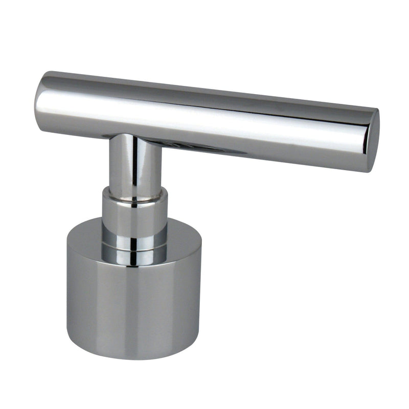 Brass Lever Handle