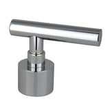 Brass Lever Handle