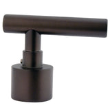 Brass Lever Handle