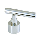 Brass Lever Handle