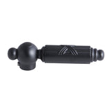 Brass Lever Handle