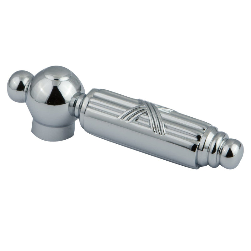 Brass Lever Handle