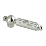 Brass Lever Handle