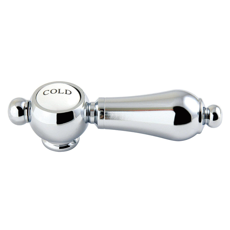 Metal Lever Handle (Cold Side)