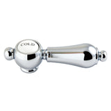 Metal Lever Handle (Cold Side)