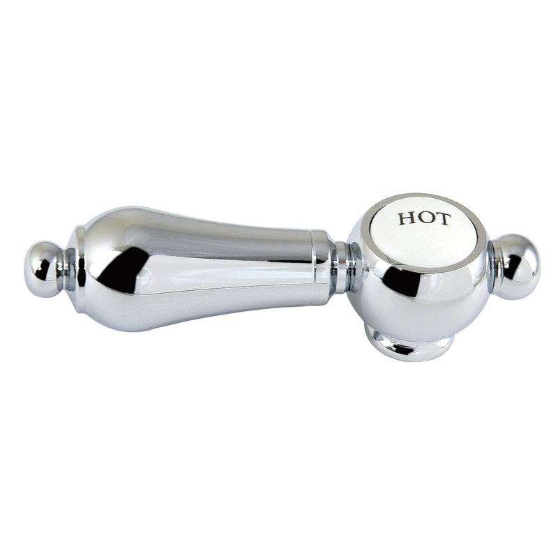 Metal Lever Handle (Hot Side)
