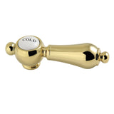 Metal Lever Handle (Cold Side)