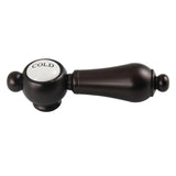 Metal Lever Handle (Cold Side)