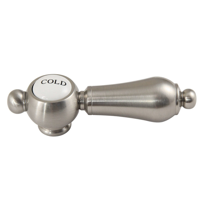 Metal Lever Handle (Cold Side)