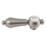 Metal Lever Handle (Hot Side)