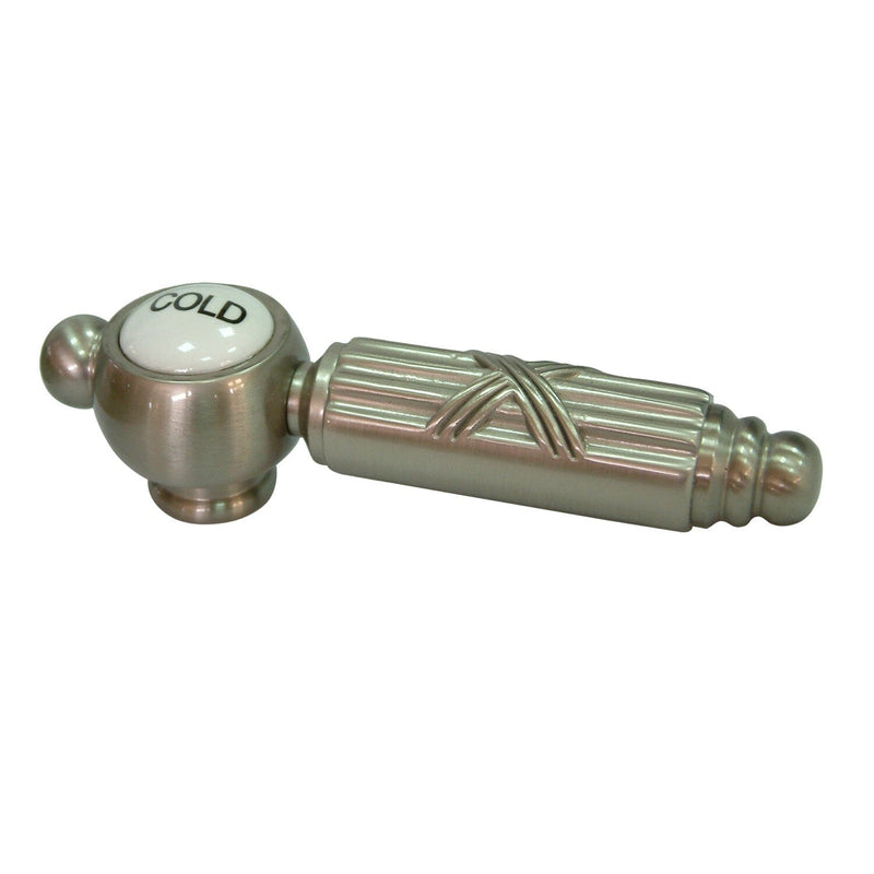 Metal Lever Handle (Cold Side)