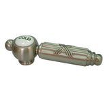 Metal Lever Handle (Cold Side)