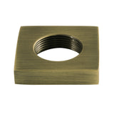 Executive Handle Flange