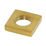 Executive Handle Flange