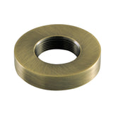 Handle Flange