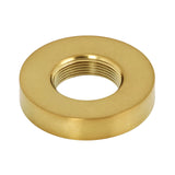 Handle Flange