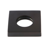 Brass Square Handle Flange