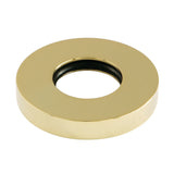 Brass Handle Flange