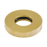 Brass Handle Flange