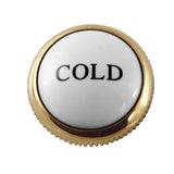 Cold Handle Index Button
