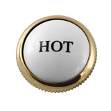 Hot Handle Index Button