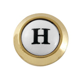 Hot Handle Index Button