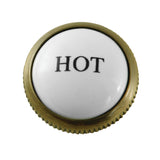 Hot Handle Index Button