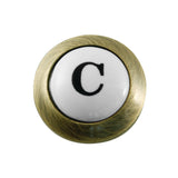 Cold Handle Index Button