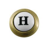 Hot Handle Index Button