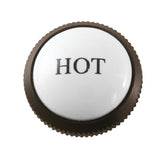 Hot Handle Index Button