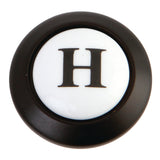 Hot Handle Index Button