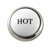 Hot Handle Index Button