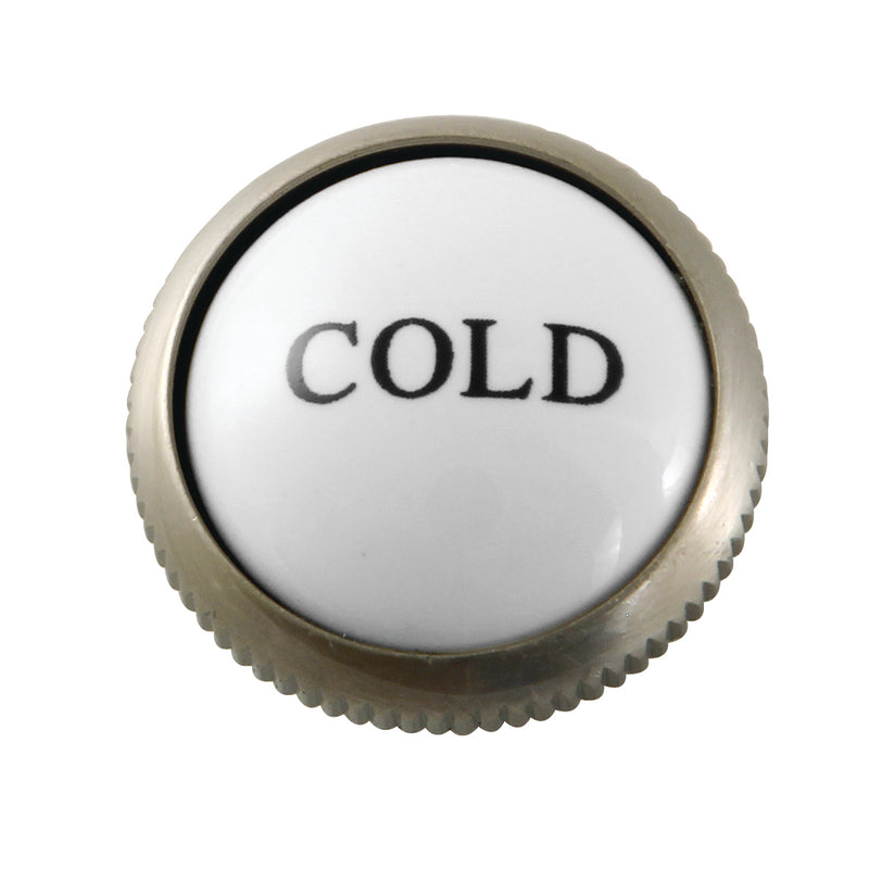 Cold Handle Index Button