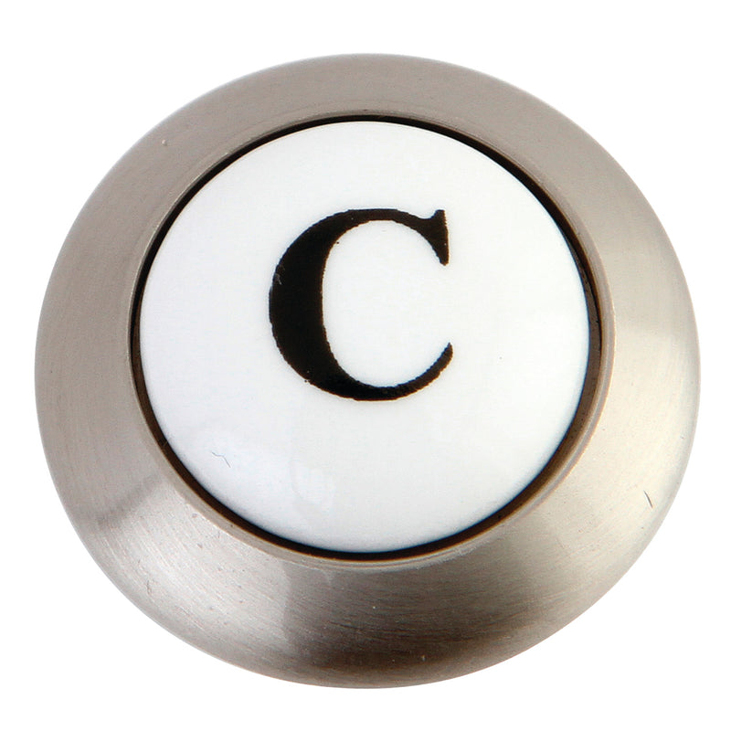 Cold Handle Index Button
