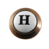 Hot Handle Index Button