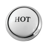 Hot Handle Index Button