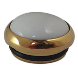 Blank Handle Index Button