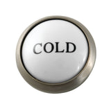 Cold Handle Index Button