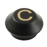 Kingston Cold Handle Index Button