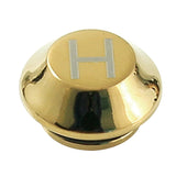 Kingston Hot Handle Index Button