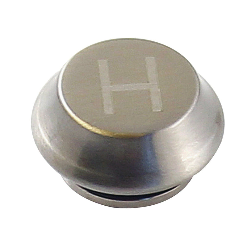 Kingston Hot Handle Index Button