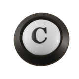 Cold Handle Index Button