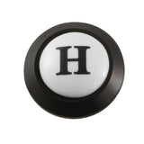 Hot Handle Index Button