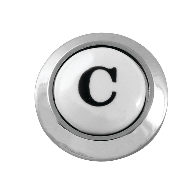 Cold Handle Index Button