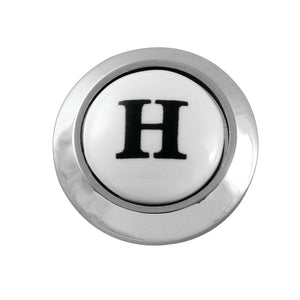 Hot Handle Index Button