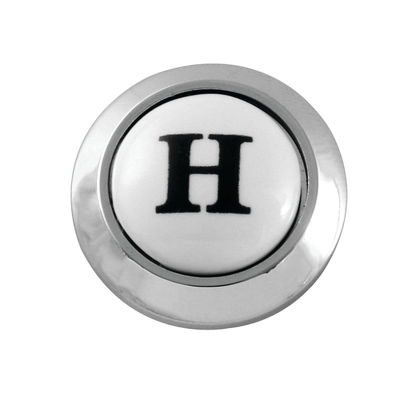 Hot Handle Index Button