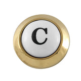 Cold Handle Index Button