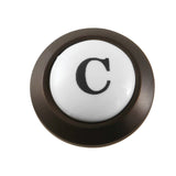 Cold Handle Index Button