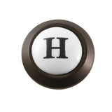Hot Handle Index Button